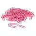 Paper Clip Small Pin 3 Boxes Creative Clips Holder Paper Clips Styling Paper Clips Pins Cute Rose Red Shaped Paperclips Adorable Clamps