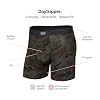 Underwear Co. Men's Daytripper Relaxed Fit Boxer Brief