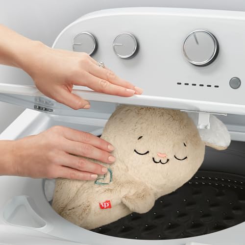 Fisher-Price, Coelhinho Hora de Dormir, Brinquedo para Bebês, para Recém nascidos
