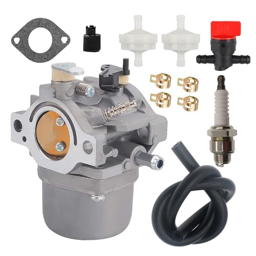 Carburateur 498231 pour réparer le moteur de votre tracteur