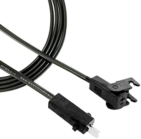 YHWSHINE 10 Feet(3 Metres) Extension Motor Cable for Lift Chair or Power Recliner,Replacement Motor Cable for OKIN Tranquil Ease