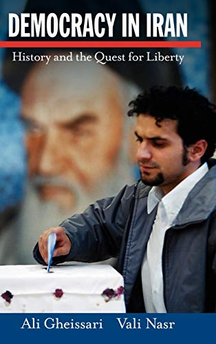  Democracy in Iran: History and the Quest for Liberty Livre PDF Gratuit