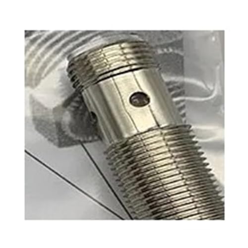 Capteur NBB4-12GM50-E2-V1 de proximité évite les fausses détections en milieu poussiéreux