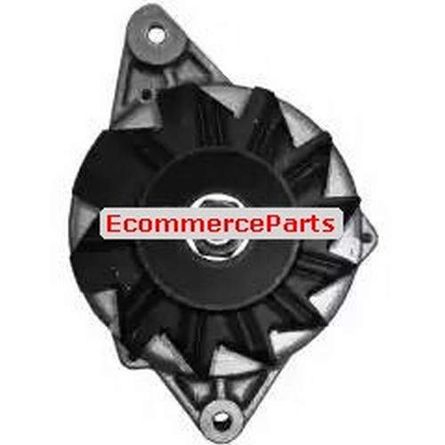 Alternatore 9145374909625 EcommerceParts Tensione: 12 V, Alternatore-Corrente carica: 65 A ##z