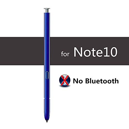Galaxy Note 10 Pen （No Bluetooth）,Stylus Touch S Pen Replacement for Samsung Galaxy
