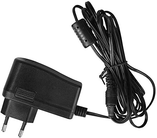 YESKAMO Netzteil für Überwachungskamera Aussen WLAN Kabellos IP Camera Adapter für YESKAMO Kamera