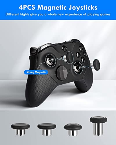 Image of Complete Component Pack for Xbox Elite Controller Series 2-Accessories