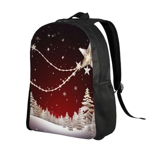 Mochila unisex impermeable para senderismo y viajes miniatura 2