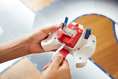 El mejor review de Hot wheels ai de esta semana. 12 Imagen adicional