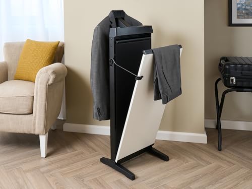 Image of Corby 3300 Pants Press in White