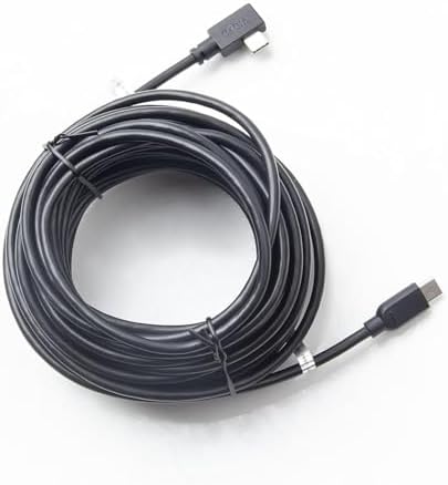 Original VIOFO Rear Cable 55cm/80cm For A129 Duo Dash Camera Cables, Adapters