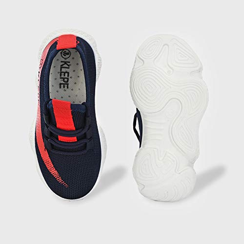 Image of Klepe Boys Running Shoes