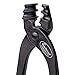Eastwood Brake Line Forming Bending Tool Pliers Tube Lines Bender Fuel With Comfort-Grip Vinyl Handles