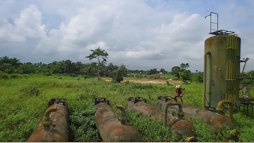 251 - Deep Listening (feat. Zina Saro-Wiwa)