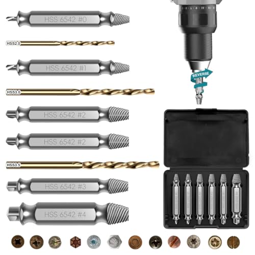 Best drill bit to drill out broken bolt Best drill bit to drill out broken bolt