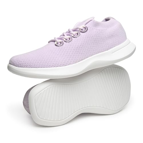 Image of YOHO Fastlane 0600 Sneakers for Women | Stylish, Casual & Lightweight | Extra Soft Walking Slip-On Shoes for Ladies /Girls