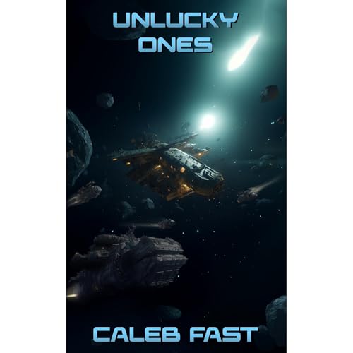 Unlucky Ones by Caleb Fast episode artwork