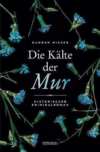 Die Kälte der Mur Historischer Kriminalroman