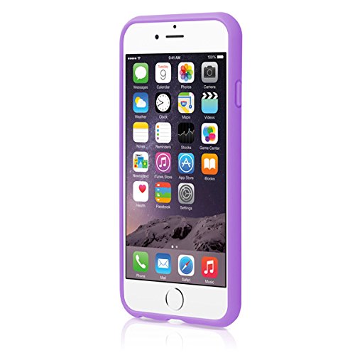 Incipio iPhone 6 Rival Coque de protection Noir premium - 2