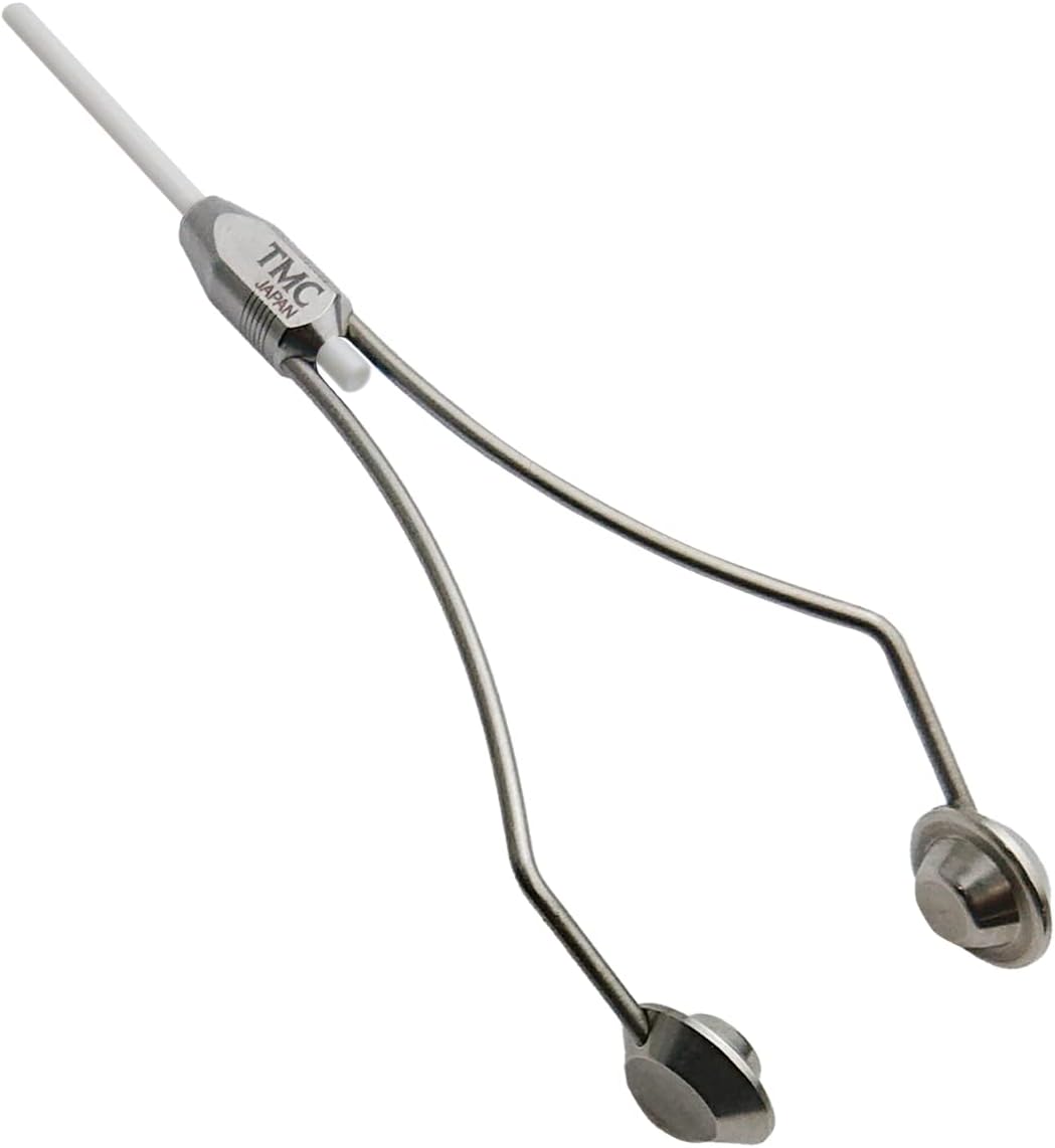 TIEMCO TMC Ceramic Bobbin Evo