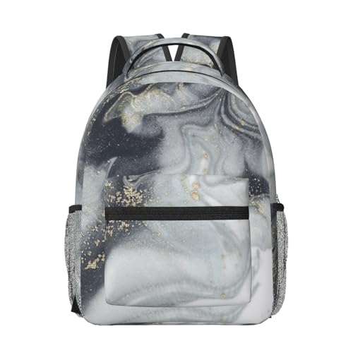 Sac à dos d'étudiant confortable pour soulager le dos des élèves