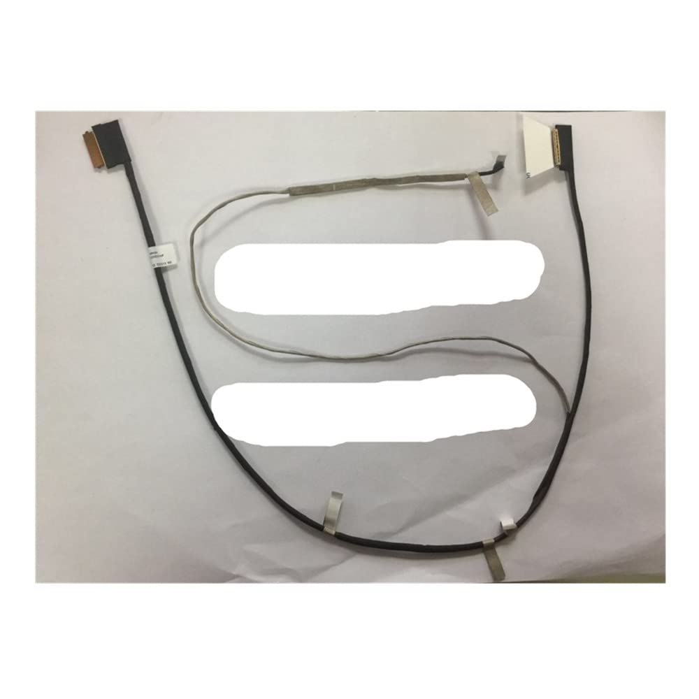 Cable de pantalla para portátil HP 14-am000 corrige parpadeos y fallos 002nx 2