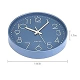 Zoom IMG-2 accshine orologio da parete moderno Zoom IMG-2 accshine orologio da parete moderno