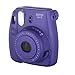 Produktbild FUJIFILM INS Mini 8 Grape EX D, LILA