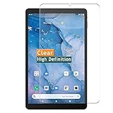 Vaxson 3 Stück Schutzfolie, kompatibel mit ODYS Space One 10 LTE Tablet 10.1