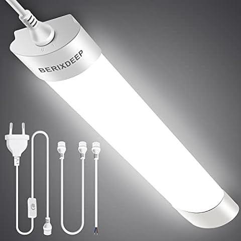 Plafonnier LED BERIXDEEP 40cm Cover
