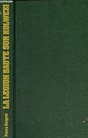 La légion saute sur Komwezi 2724203984 Book Cover