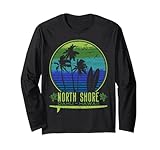 Photo Gallery north shore oahu - stile surf souvenir hawaii maglia a manica Photo Gallery north shore oahu - stile surf souvenir hawaii maglia a manica