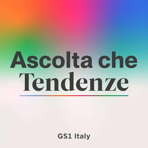 Ascolta che Tendenze cover art