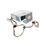 Fujitsu PC-Netzteil HP-D2508E0 P/N S26113-E552-V70-02 250W für Fujitsu Siemens Esprimo E5730 und Primergy TX120.
