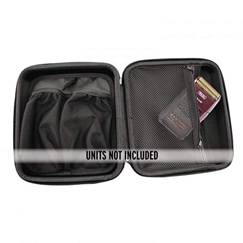 Wahl Professional Travel Storage Case For Professional Barbers And Stylists - Model 90728 #TOP4