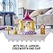 LEGO DUPLO Disney Princess Belle's Ballroom Castle 10960, Beauty and The Beast Building Toy with Princess Belle Mini Doll, Disney Pretend Play Set for Toddlers, Girls and Boys 2 Plus Years Old