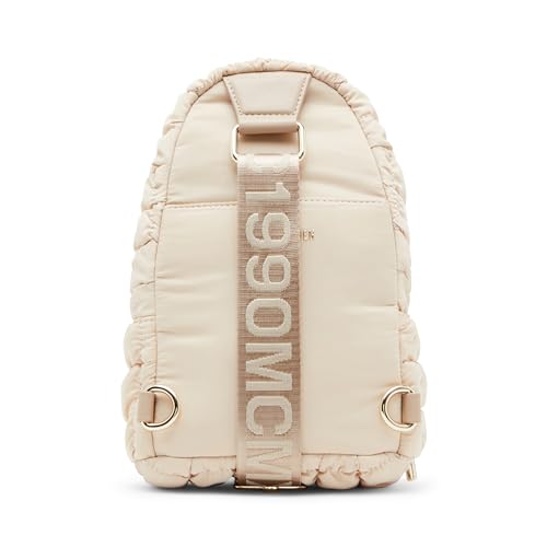 Image of Steve Madden Bterrie Small Puffer Quilted Sling
