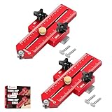 Saker Thin Rip Jig Table Saw Jig Guide, Making Repetitive...