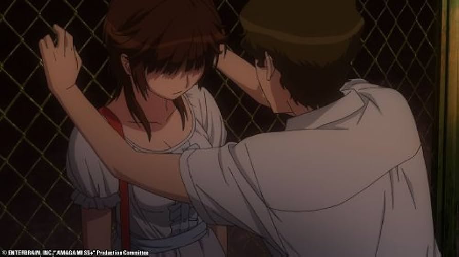 Amagami Season & Complete Collection [DVD] [Import] oyj0otl