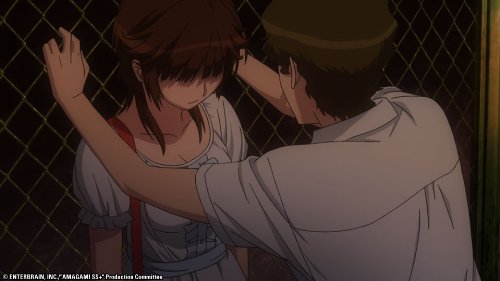 Vista 4 de Amagami SS+ Complete Collection