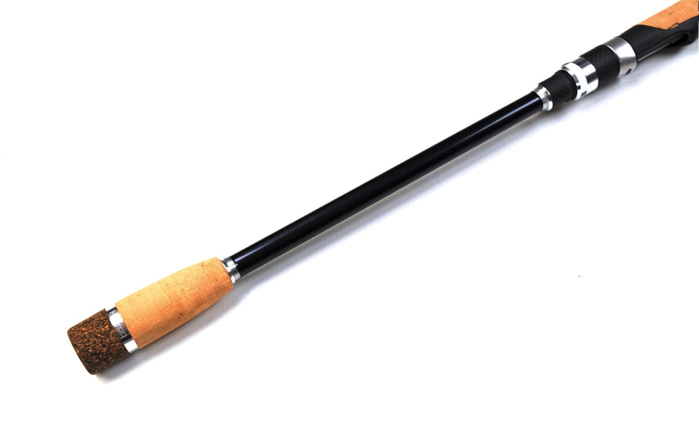 Amazon | Huerco フィッシングロッド MGH900-6S / スピニングモデル