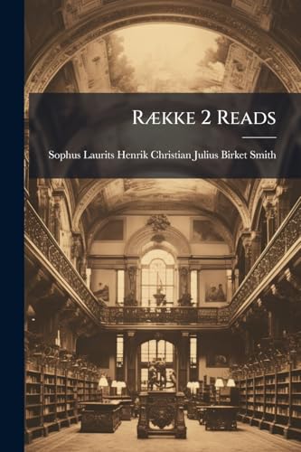 Række 2 Reads: Studier Paa Den Ældre Danske Literaturs, Særlig Skuespillets, Omraade (Danish Edition)