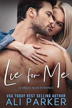 Paperback Lie For Me Book