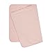 Produktbild Steiff Unisex Baby Decke Nicky GOTS, Silver PINK, One Size