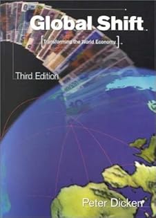Amazon.co.uk: Peter Dicken: books, biography, latest update
