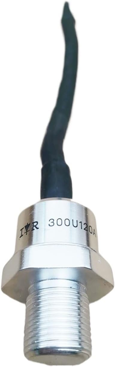 1PCS 300U120A 0622 Stud Rectifier diode