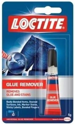 LOCTITE Super Glue Remover - 5g Gel Tube