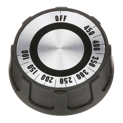 Exact FIT for Star Y9-7071-16 DIAL 2"D, OFF-450-100 - Replacement Part by MAVRIK