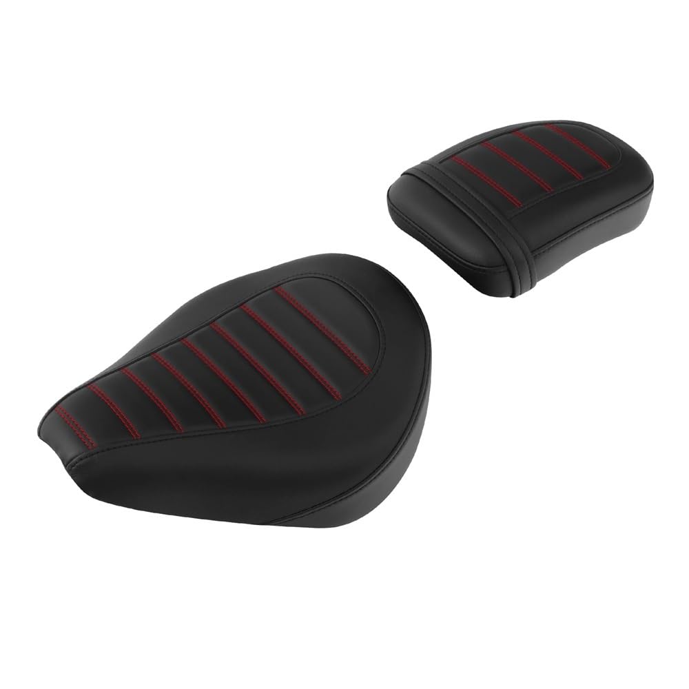 Asiento de conductor y pasajero de alta resistencia para customizar Rebel CMX300 7