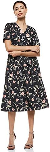 Amazon Brand - Eden & Ivy wrap Dress